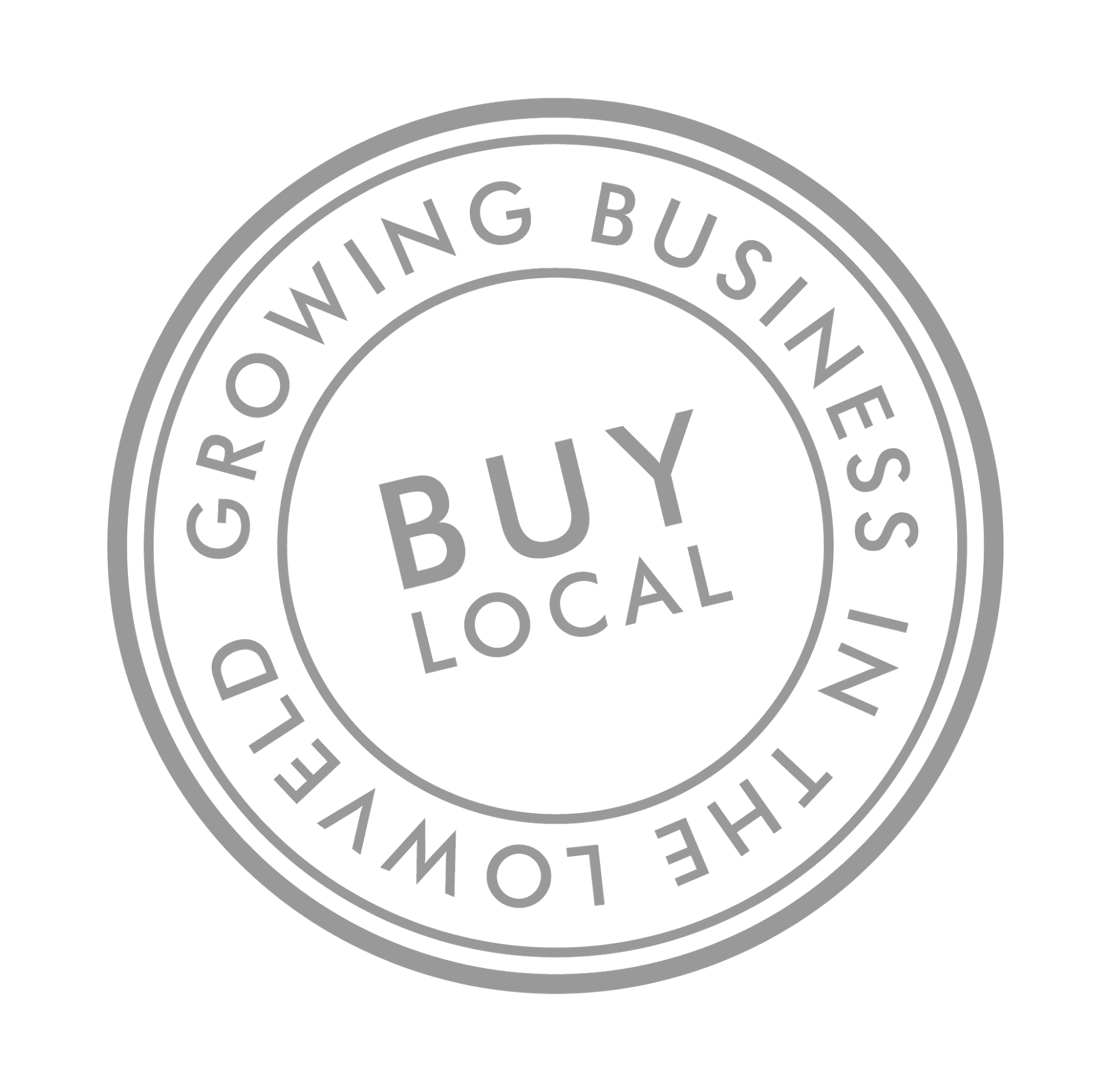 Buy Local Lowveld badge